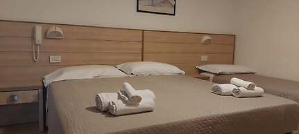 Hotel Brezza