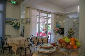 Hotel Brezza
