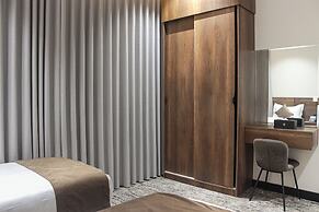 Triple Three Hotel