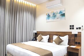 Triple Three Hotel