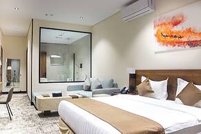 Triple Three Hotel