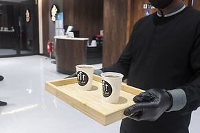 Triple Three Hotel