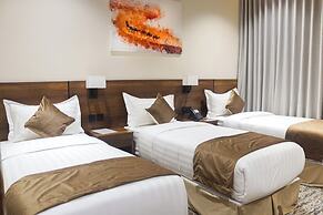 Triple Three Hotel