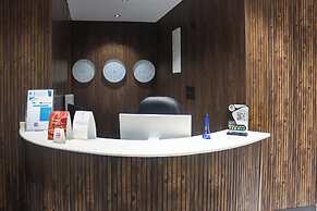 Triple Three Hotel