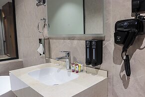 Triple Three Hotel