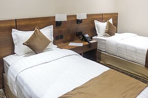 Triple Three Hotel