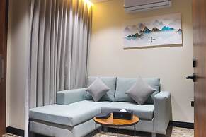 Triple Three Hotel