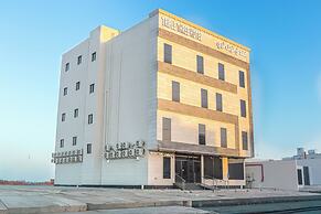 Triple Three Hotel