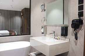 Triple Three Hotel