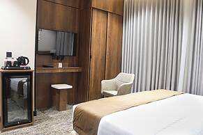 Triple Three Hotel