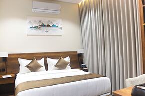 Triple Three Hotel