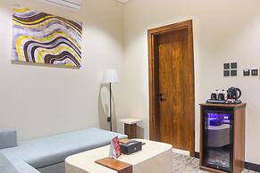 Triple Three Hotel