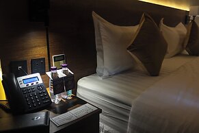 Triple Three Hotel