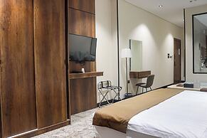 Triple Three Hotel