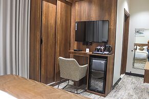 Triple Three Hotel