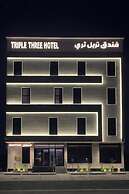 Triple Three Hotel