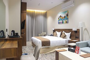 Triple Three Hotel