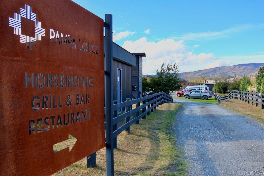 Pampa Lodge