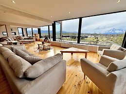 Pampa Lodge