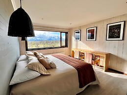Pampa Lodge
