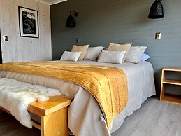 Pampa Lodge