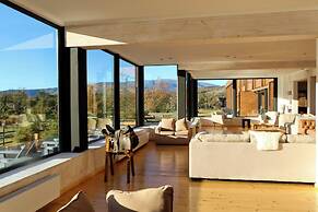 Pampa Lodge
