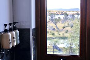 Pampa Lodge