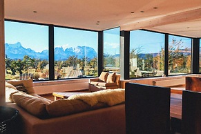 Pampa Lodge