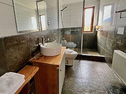 Pampa Lodge