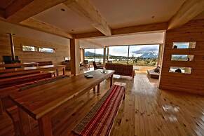 Pampa Lodge