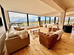 Pampa Lodge