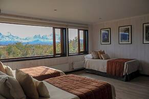 Pampa Lodge