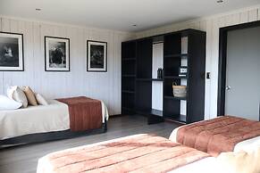 Pampa Lodge