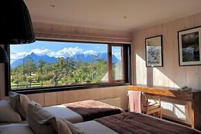 Pampa Lodge