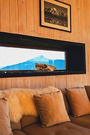 Pampa Lodge