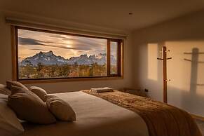 Pampa Lodge