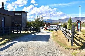 Pampa Lodge