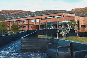 Pampa Lodge