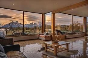 Pampa Lodge