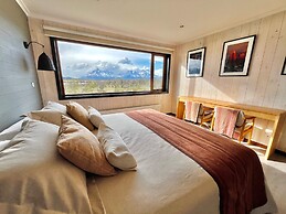 Pampa Lodge