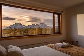 Pampa Lodge