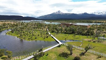 Pampa Lodge