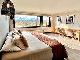 Pampa Lodge