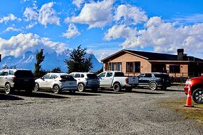 Pampa Lodge