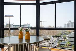 Penthouse Lido by Homie