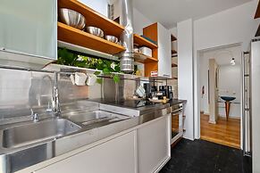 Penthouse Lido by Homie
