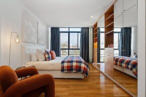 Penthouse Lido by Homie