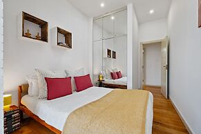 Penthouse Lido by Homie