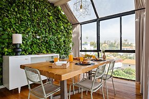 Penthouse Lido by Homie