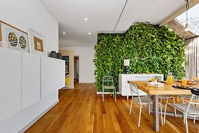 Penthouse Lido by Homie